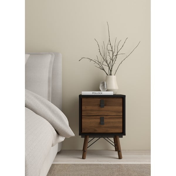 Tumši brūns naktsskapītis Ry – Tvilum-image-1