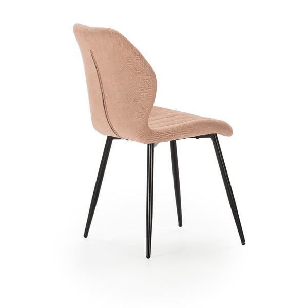 Lašrozā pusdienu krēsli (4 gab.) Milu – Marckeric-image-4