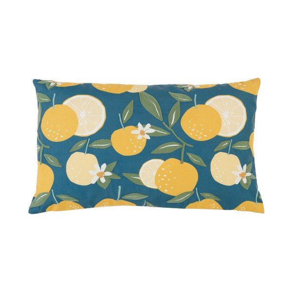 Spilvendrāna 30x50 cm Retro Summer – Sema