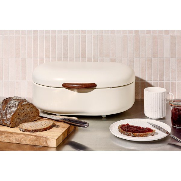 Metāla maizes kaste Crust – Salt&Pepper-image-1