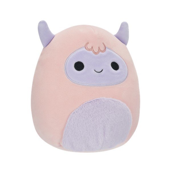 Plīša rotaļlieta Ronalda – SQUISHMALLOWS-image-1