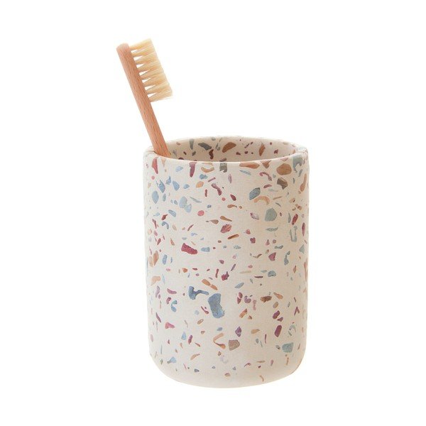Betona trauks zobu birstei Mozie – Premier Housewares-image-2