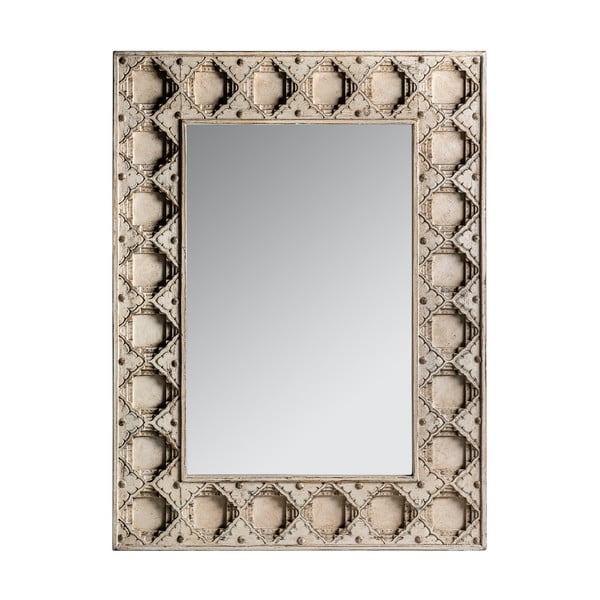 Sienas spogulis 75x100 cm Jaipur – Burkina