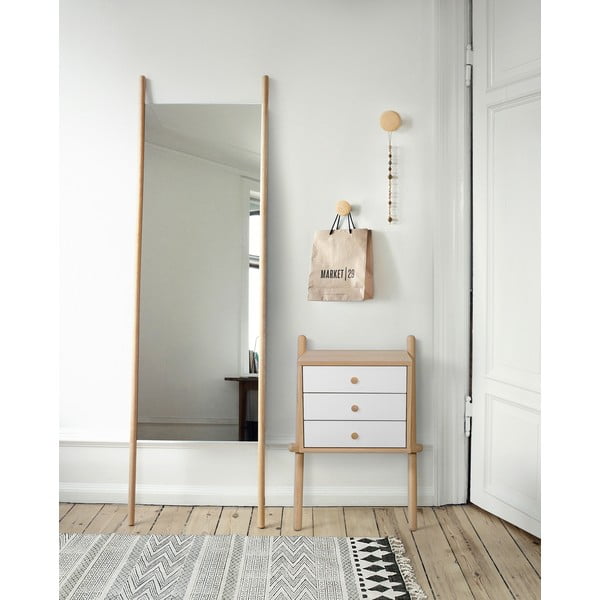 Naktsgaldiņš Woodman Wiru Puro-image-1