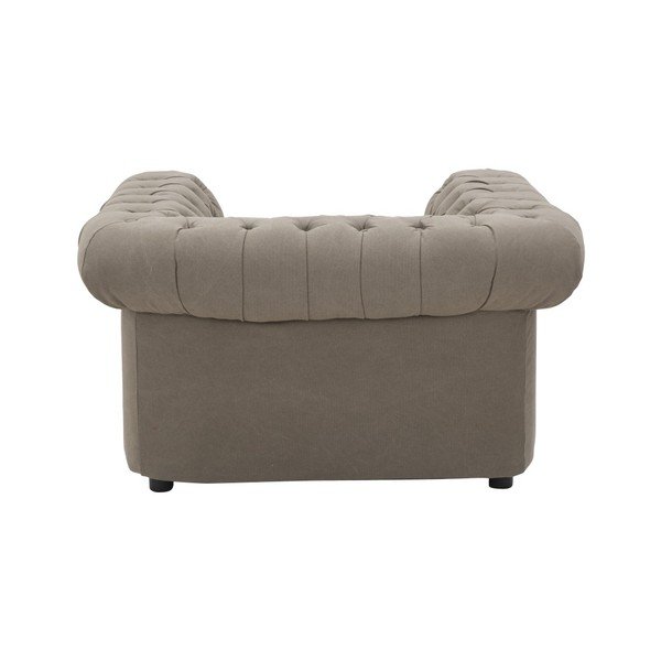 Brūns Mauro Ferretti Loft krēsls-image-4