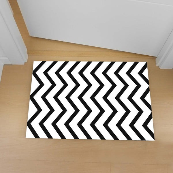 Zerbelli Lantelia paklājs, 75 x 52 cm