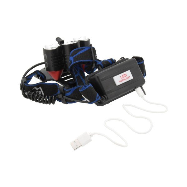 LED lukturis Cattara Pen, 400 lm-image-2