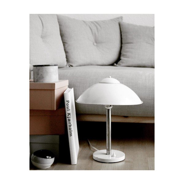 Kāju soliņš Karup Design Senza Black Dark Blue-image-3