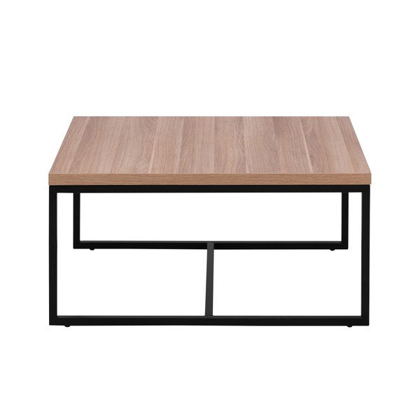 Kafijas galdiņš Windsor & Co Sofas Plateia, 80 x 70 cm-image-1