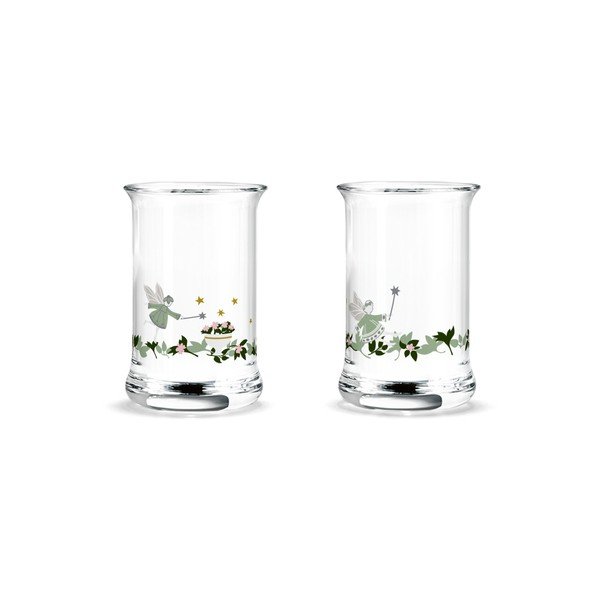 Šotu glāzes (2 gab.) 30 ml Christmas – Holmegaard