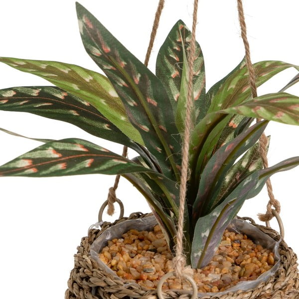 Mākslīgais augs (augstums 25 cm) – Casa Selección-image-1