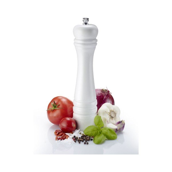 Baltas garšvielu dzirnaviņas Westmark Classic, augstums 24 cm-image-1