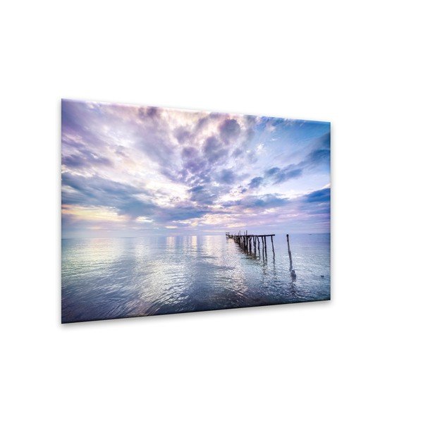 Image Styler Glas Summer Blue, 80 x 120 cm-image-2