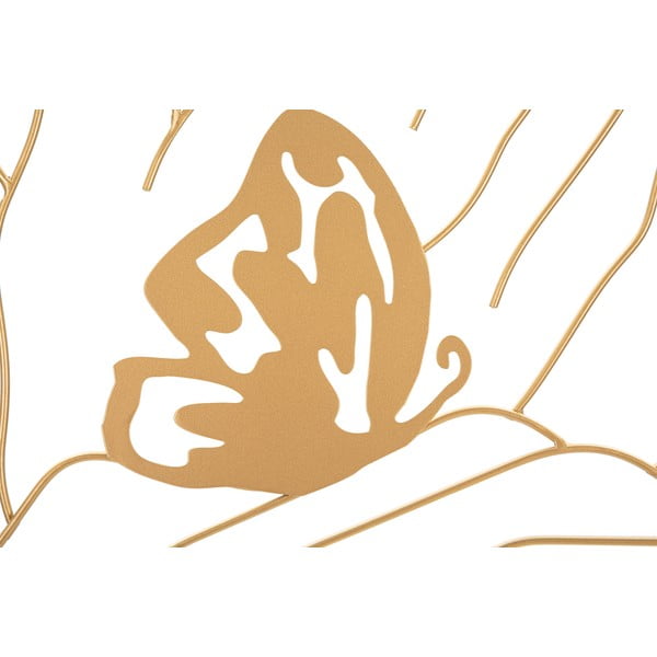 Metāla sienas dekors 60x80 cm Hands on Face – Mauro Ferretti-image-4