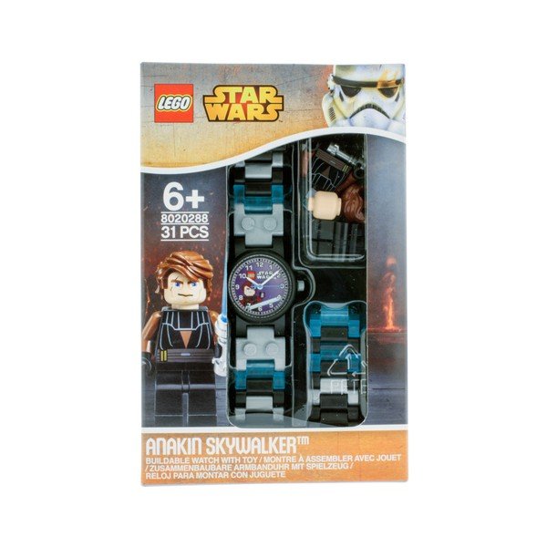 LEGO® Star Wars Anakina pulkstenis-image-2