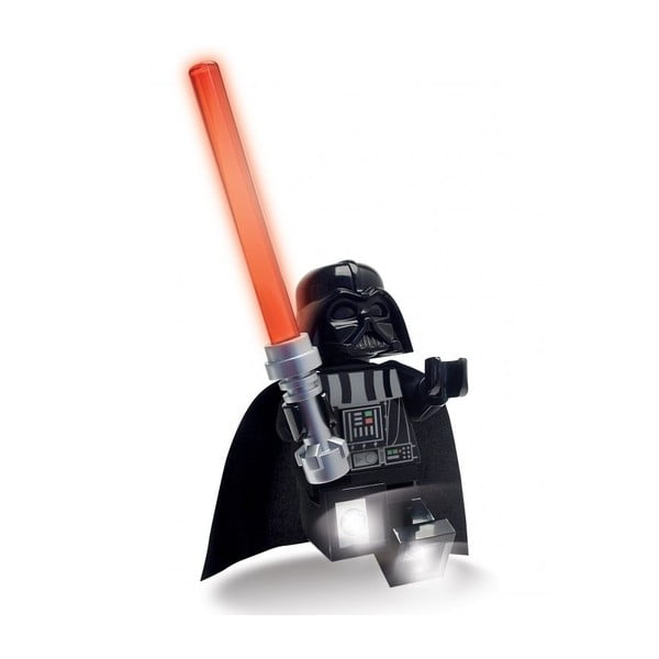 LEGO lukturītis Darth Vader