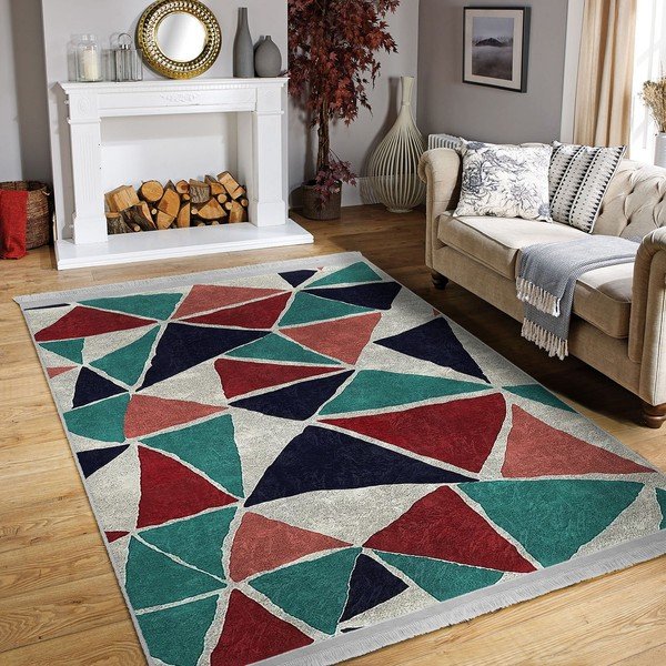 Paklājs 80x150 cm – Mila Home-image-1