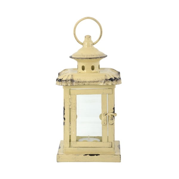3 metāla laternu komplekts Esschert Design Romantique, augstums 21,5 cm-image-2