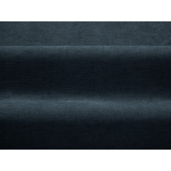 Tumši zils dīvāns 220 cm Torino – Micadoni Home-image-3