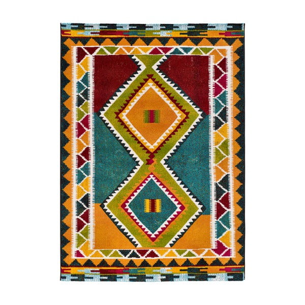 Paklājs Universal Zaria Ethnic, 120 x 170 cm