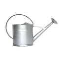 Dārza lejkanna sudraba krāsā Esschert Design New, 10 l