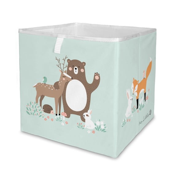 Uzglabāšanas kaste bērniem Butter Kings Close Friends Light