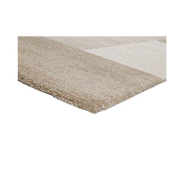 Bēšs paklājs Universal Tanum Blocks, 80 x 150 cm-image-2