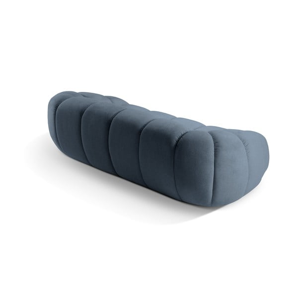 Zils dīvāns 254 cm Diana – Micadoni -image-4