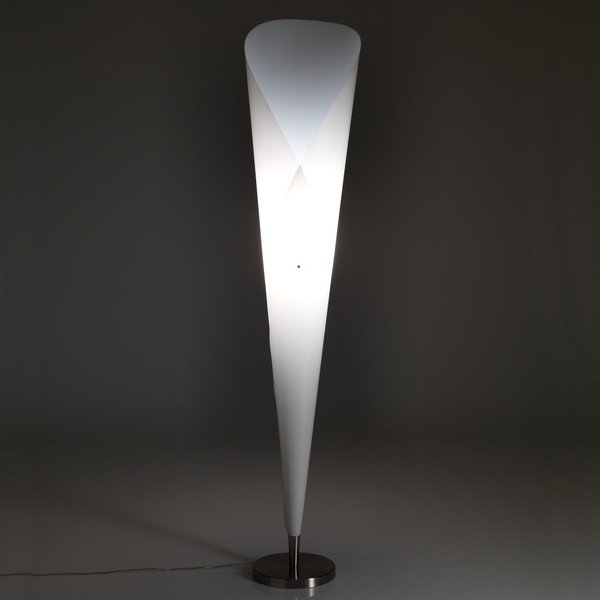 Balta stāvlampa Tomasucci Juko-image-3