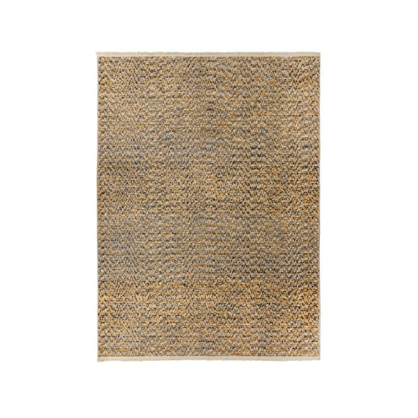 Brūns paklājs Flair Rugs Lota, 120 x 160 cm