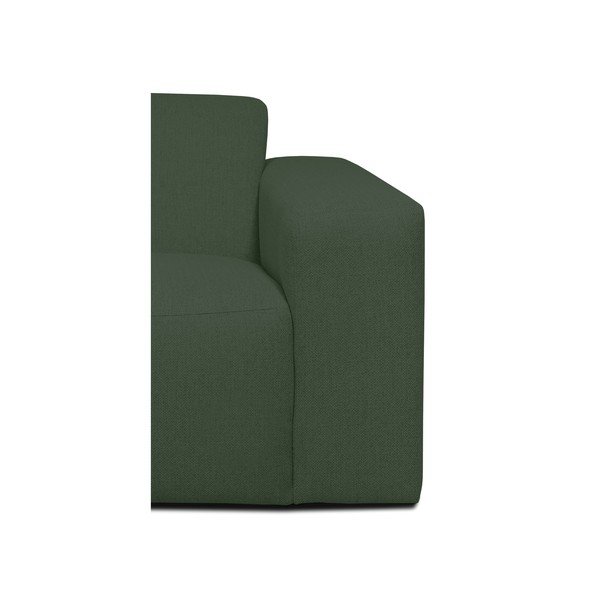 Zaļš dīvāna modulis (labais stūris) Roxy – Scandic-image-3