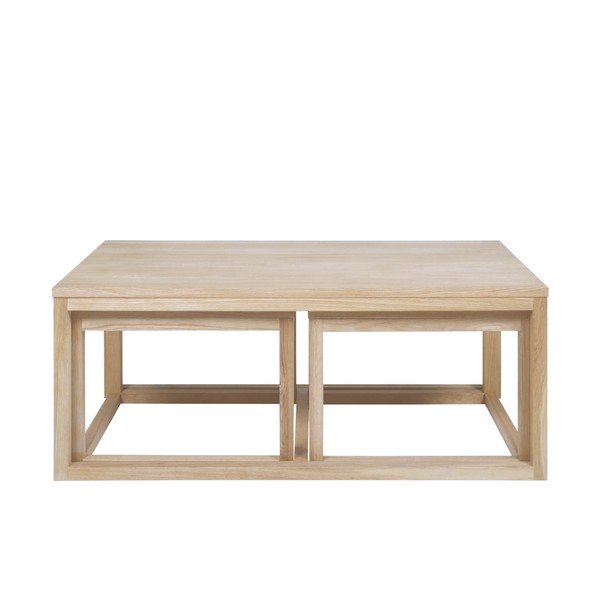 Žurnālgaldiņi (3 gab.) Cornus – Actona-image-2