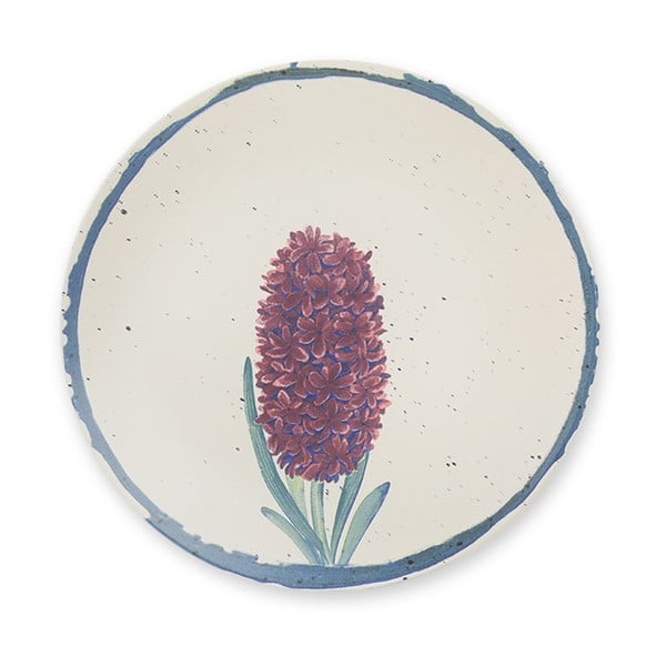 6 keramikas šķīvju komplekts My Ceramic, ø 25 cm-image-4