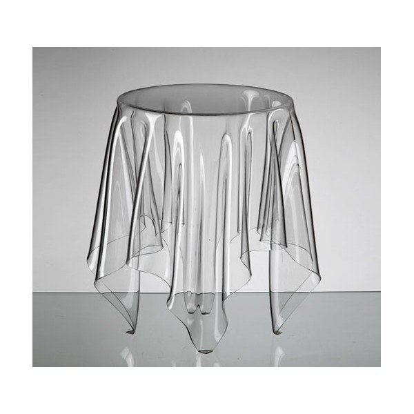 Essey Illusion Skaidrs galds-image-3