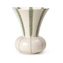 Keramikas vāze Kähler Design Signature, augstums 20 cm