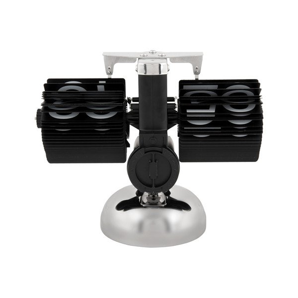 Digitāls/galda pulkstenis Small Flip – Karlsson-image-4