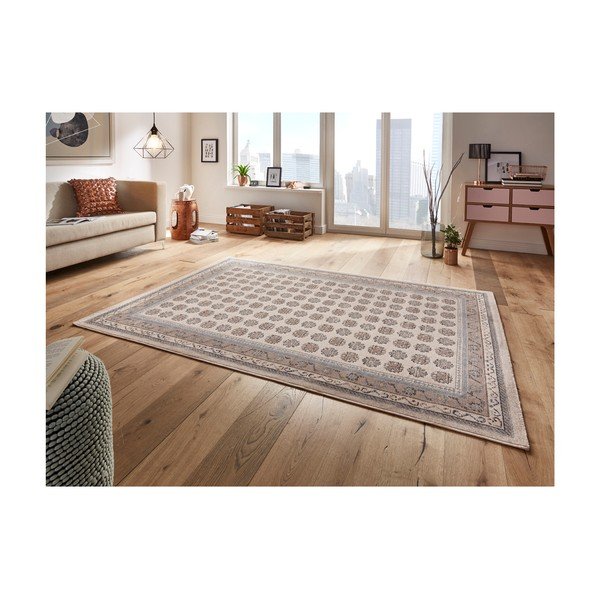 Bēšs paklājs Mint Rugs Classico Royal, 200 x 290 cm-image-2