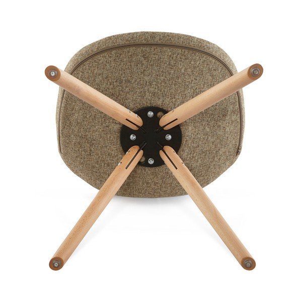 Ēdamistabas krēsls Kokoon Design Bohemy-image-3