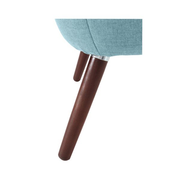 Turkīza krāsas krēsls Max Winzer Alessandro-image-3