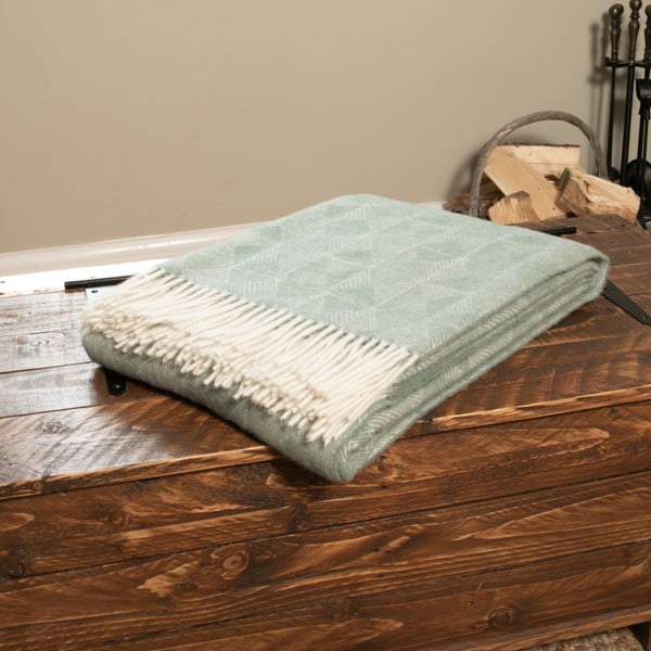 Vilnas pleds 140x200 cm – Native Natural-image-2