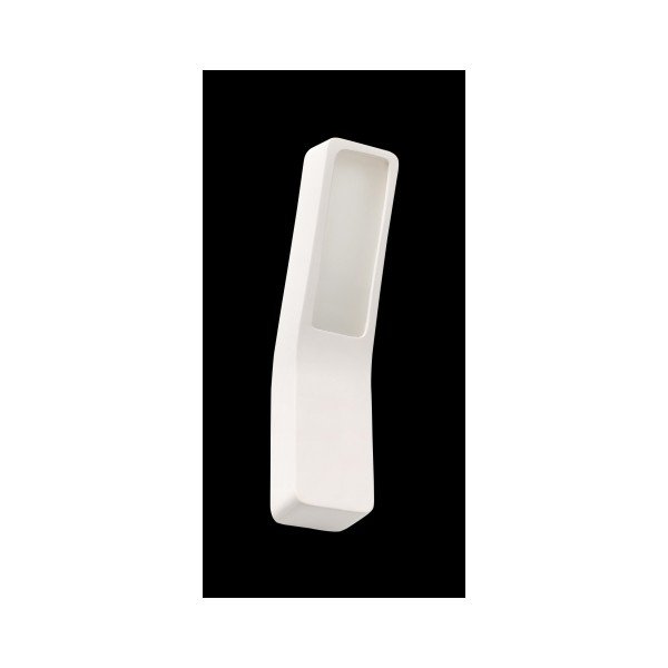 Keramikas sienas gaisma Nice Lampas Candela Glass-image-1