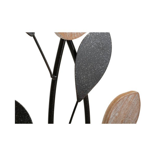 Metāla sienas dekors 27x70 cm Divaker – Mauro Ferretti-image-3