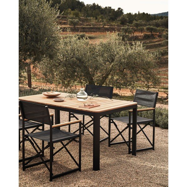 Vāze (augstums 18 cm) Brenna – Kave Home-image-2