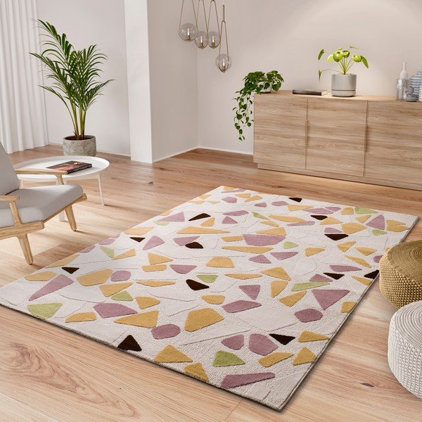 Paklājs 160x230 cm Flashy – Universal-image-1