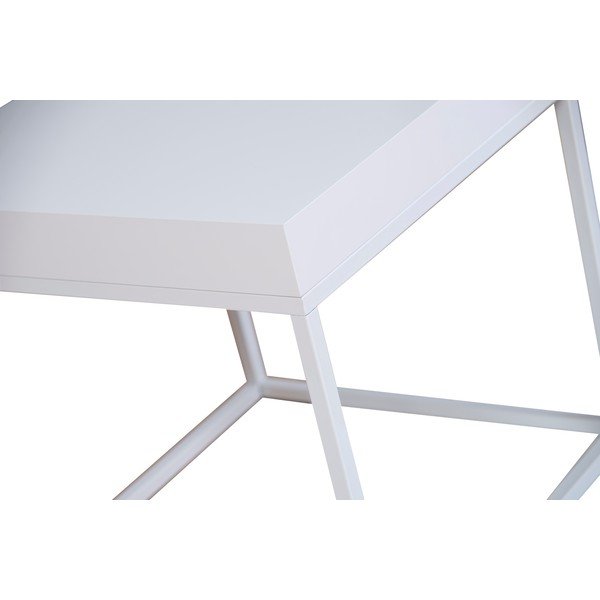 TemaHome Petra balts kafijas galdiņš-image-2