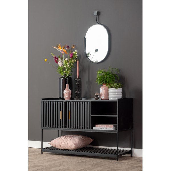 Sienas spogulis 40x70 cm Elliptical – PT LIVING-image-2
