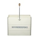 Krēmkrāsas tīrīšanas līdzekļa statīvs Kitchen Craft Living Nostalgia