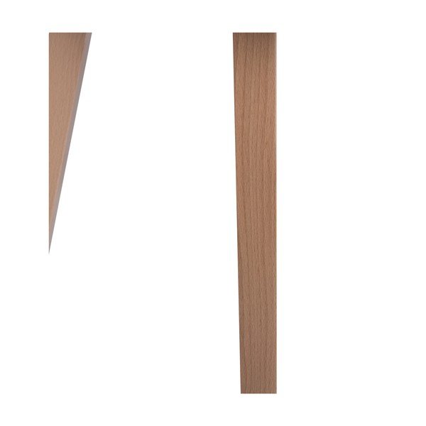 Brūns ēdamistabas krēsls Mazzini Sofas Tulip-image-2