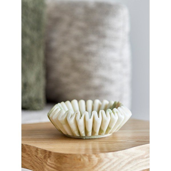 Marmora dekoratīva bļoda ø 17,5 cm Harmonia – Bloomingville-image-3