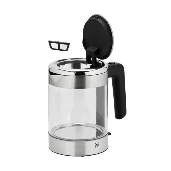 Stikla tējkanna WMF KITCHENminis®, 1 l-image-4